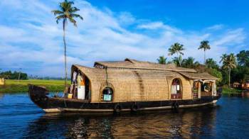 7 Night - 8 Days Kerala Tour Package - 1