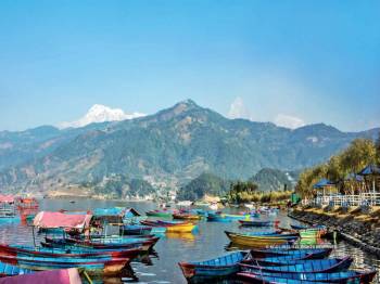 9 Nights 10 Days Nepal Tour Package - 1