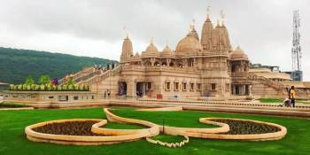 Maharashtra Tour Package 8 Night - 9 Days
