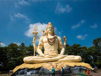 Jabalpur - Kanha National Park - Pachmarhi Tour Package 5 Night 6 Days