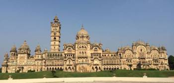 Gujarat Tour Package 7 Night - 8 Days
