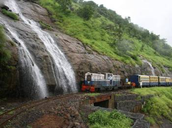 7 Night - 8 Days Maharashtra Tour Package