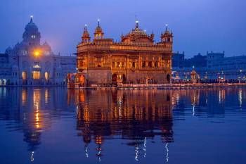 2 Night - 3 Days Amritsar Tour Package