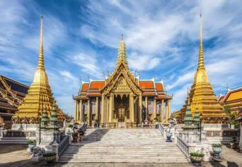 4 Night - 5 Days Bangkok And Pattaya Tour