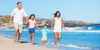 4 Night Andaman Family Package