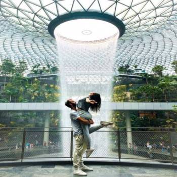 Unbelievable  Singapore & Malaysia