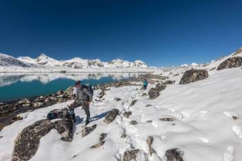 27D Journey To Bhutan’s Heart On The Legendary Snowman Trek Tour