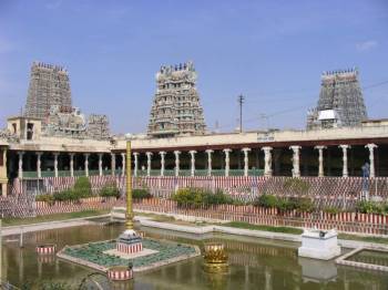 4 Night - 5 Days South India Tour