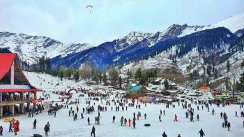5N 6D Shimla And Manali Package