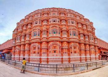 Jaipur Tour Package 5 Night - 6 Days