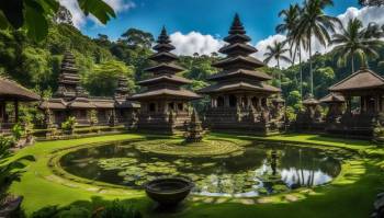 Romantic Bali Tour Package 3 Night - 4 Days