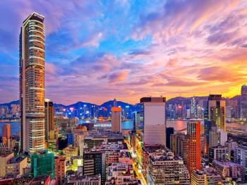 Hong Kong - Macau Tour Package 5 Night 6 Days