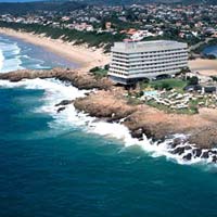 South Africa Tour - A World in One Country