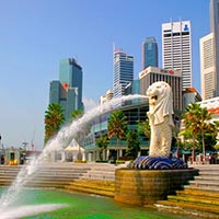 Singapore Tour Package