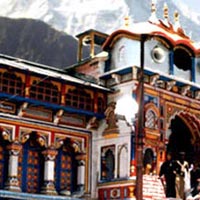 Chardham Yatra Tour