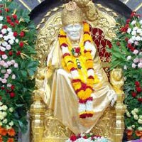 Nashik - Shirdi - Nashik Tour
