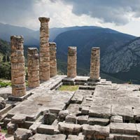 Skiing In Greece Tour