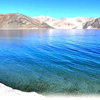 Ladakh Group Departure