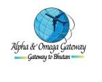 Alpha & Omega Gateway